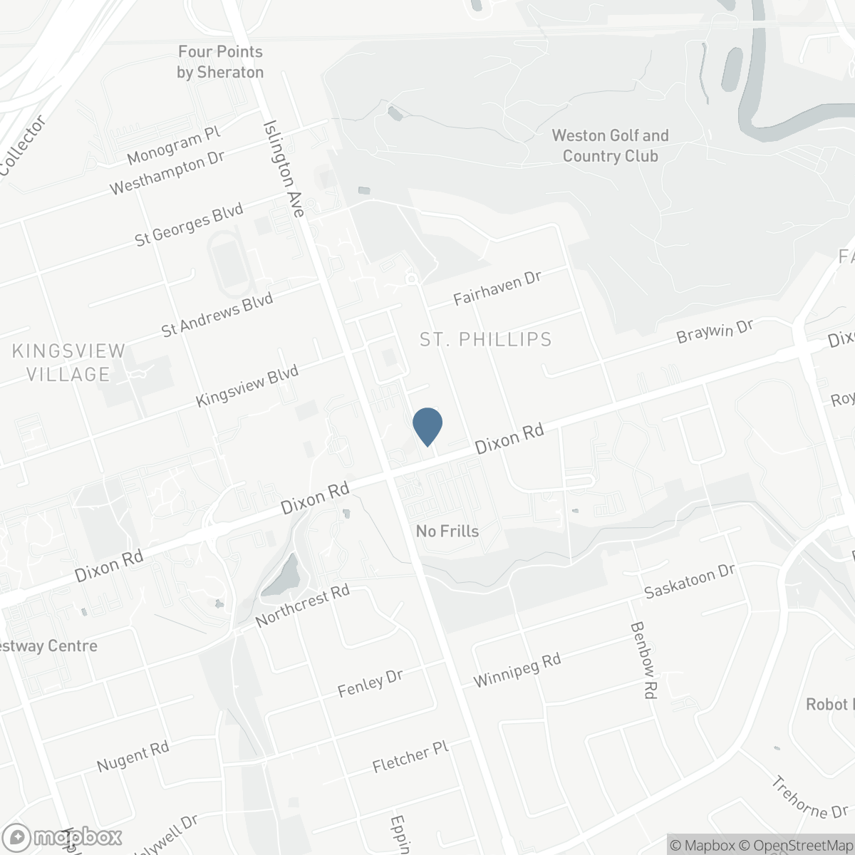 21 MAPLE BRANCH PATH, Toronto, Ontario M9P 3T4